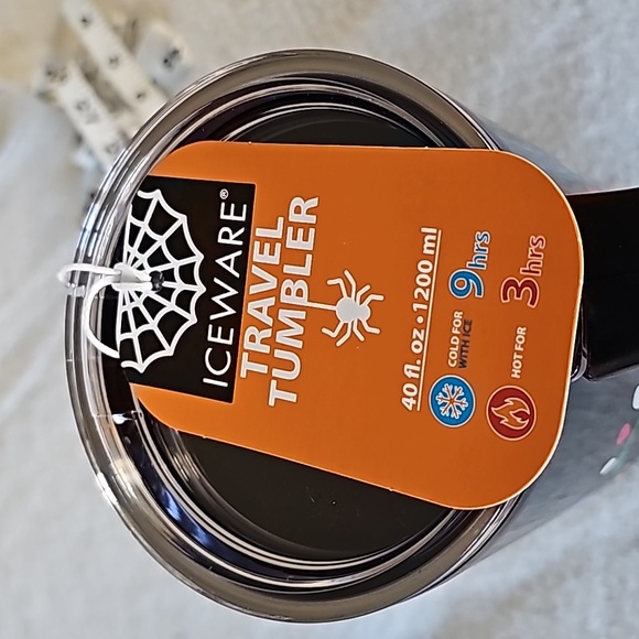 NWT Last One 40 oz Tumbler - Picture 5 of 6